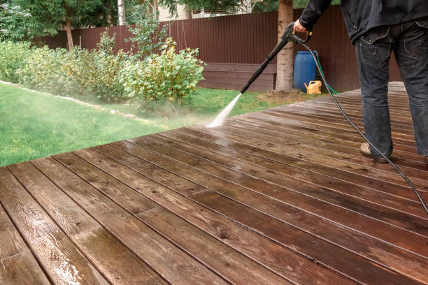 Best Oil Spill Cleanup  in Forest Park, GA