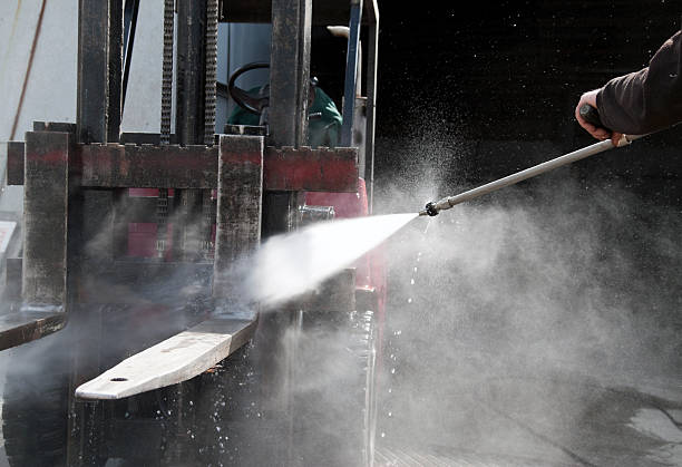 Trusted Forest Park, GA Pressure Washing Services Experts