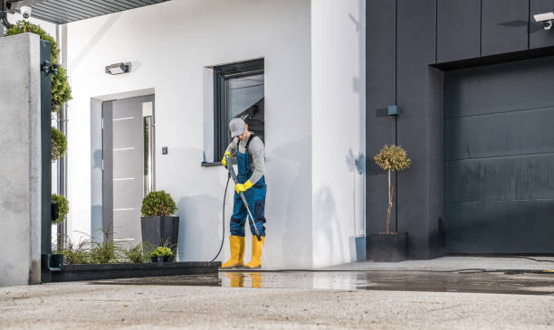 Best Gutter Cleaning  in Forest Park, GA